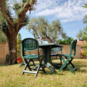 Appartamento Solerio 4, Montescudaio