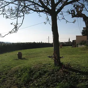 Casa di campagna Le Caselle, Cerbaia