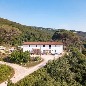 La Mignola Vakantieboerderij
